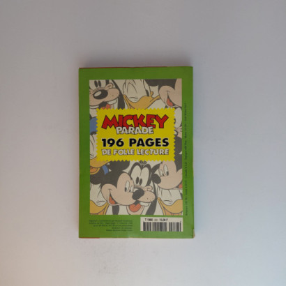 Disney Mickey Parade -...