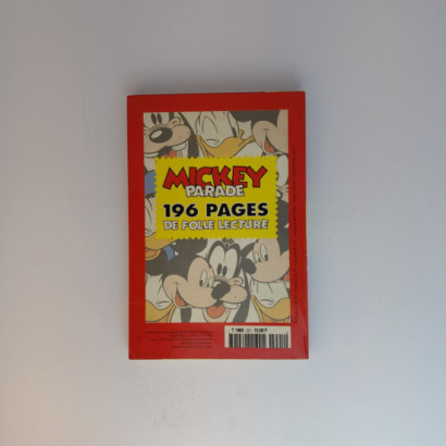 Disney Mickey Parade -...