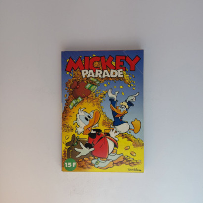 Disney Mickey Parade -...