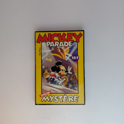 Disney Mickey Parade -...