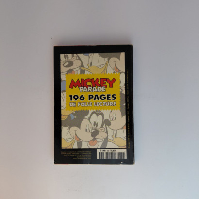 Disney Mickey Parade -...