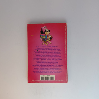 Disney Mickey Parade -...