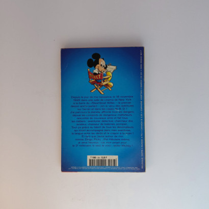 Disney Mickey Parade -...