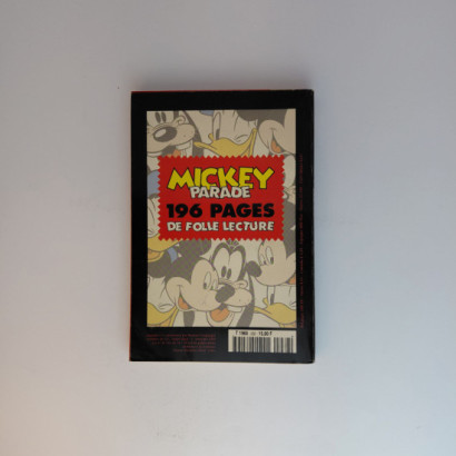 Disney Mickey Parade -...