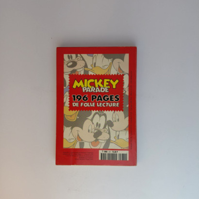 Disney Mickey Parade -...
