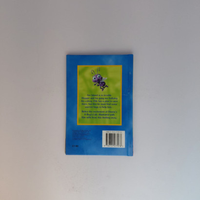 Disney A Bug's Life