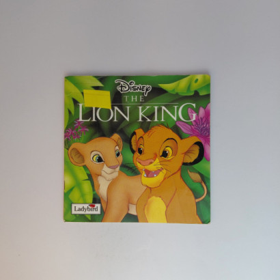 Disney The Lion King