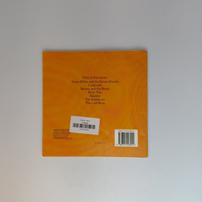 Disney The Lion King