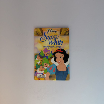 Disney Snow White and the...