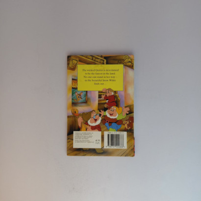 Disney Snow White and the...