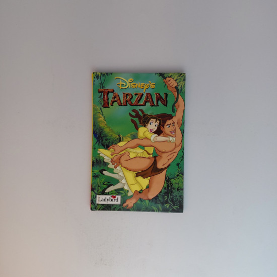 Disney Tarzan