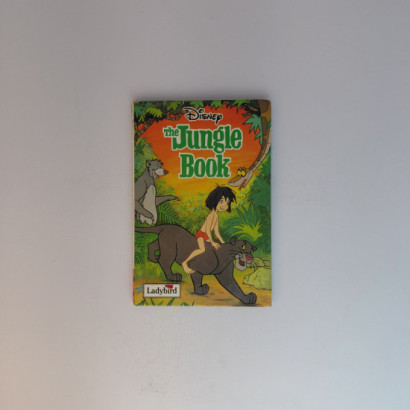 Disney The Jungle Book