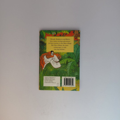 Disney The Jungle Book