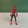Figurina Hasbro Power Rangers Beast Morphers - Red Ranger