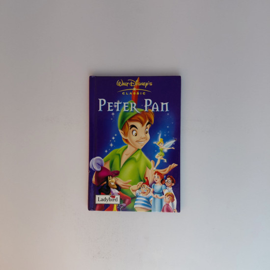 Disney Peter Pan