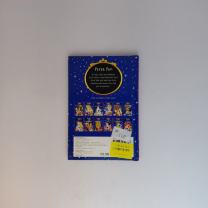 Disney Peter Pan