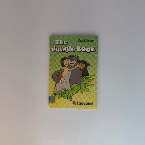 Disney The Jungle Book