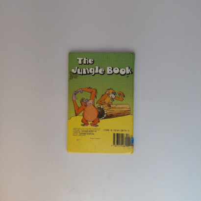 Disney The Jungle Book