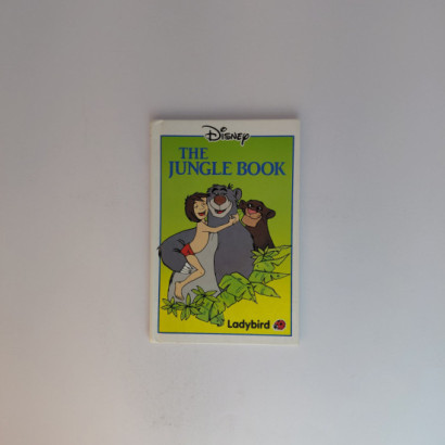 Disney The Jungle Book