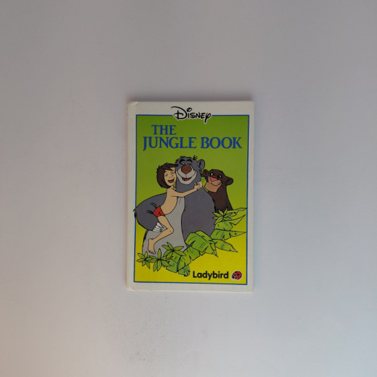 Disney The Jungle Book