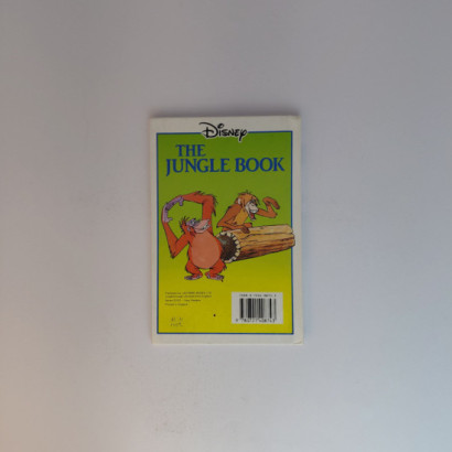 Disney The Jungle Book