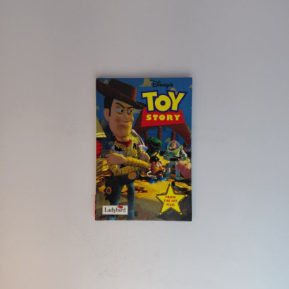 Disney Toy Story