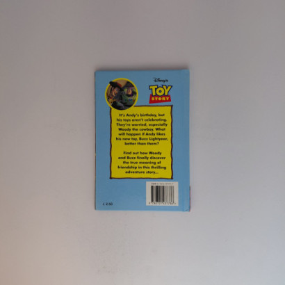 Disney Toy Story