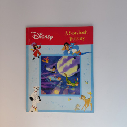 Disney Storybook Treasury