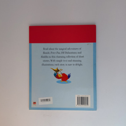 Disney Storybook Treasury