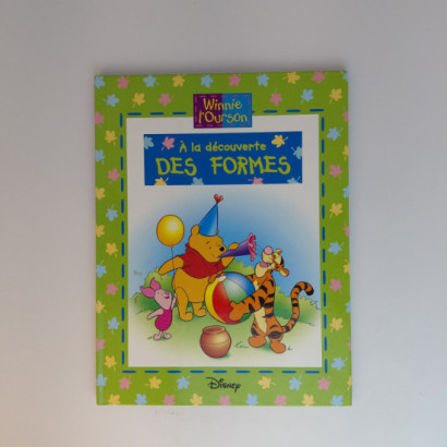 Disney Winnie the Pooh - A...