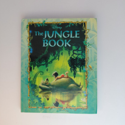 Disney The Jungle Book