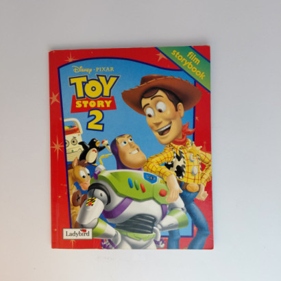 Disney Toy Story 2