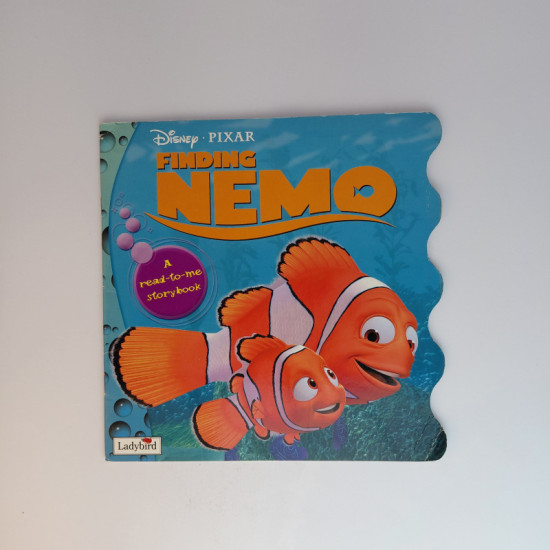 Disney Finding Nemo