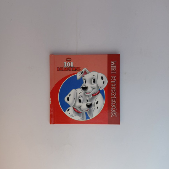 Disney 101 Dalmatians