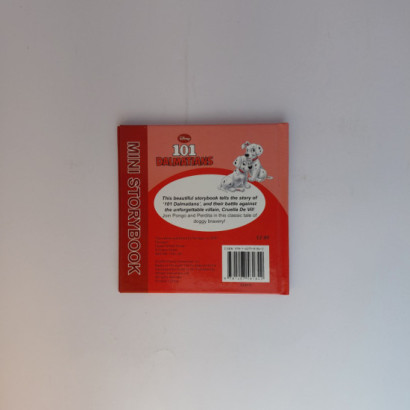 Disney 101 Dalmatians