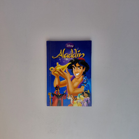 Disney Aladdin