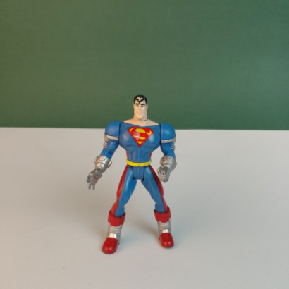 Figurina Kenner Superman -...