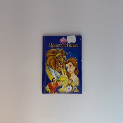Disney Beauty and the Beast