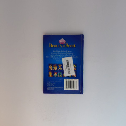 Disney Beauty and the Beast