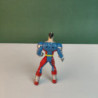 Figurina Kenner Superman - The Animated Series - Anti-Kryptonite Superman