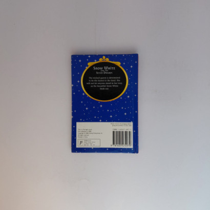 Disney Snow White and the...