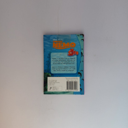 Disney Finding Nemo