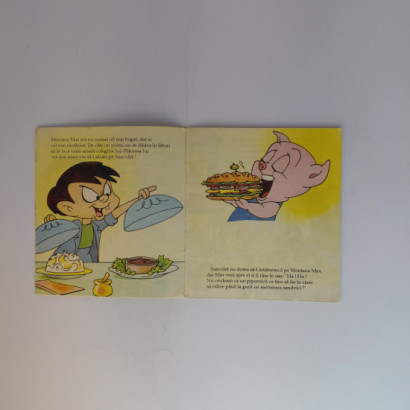 Egmont Tiny Toon Adventures...