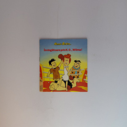 Egmont Hanna-Barbera -...