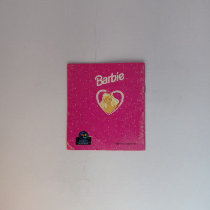 Egmont Barbie si Spot