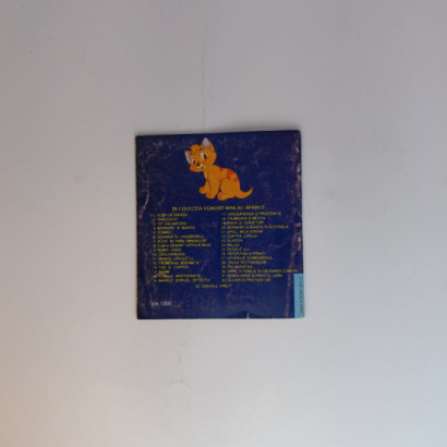 Egmont Mini - Oliver si...