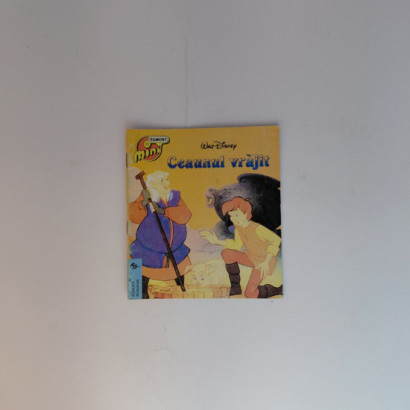 Egmont Mini - Castelul Vrajit