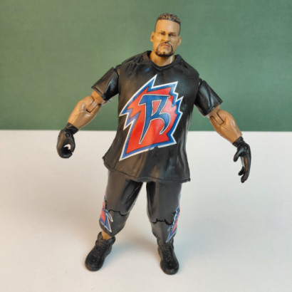 Figurina Jakks Pacific WWE...