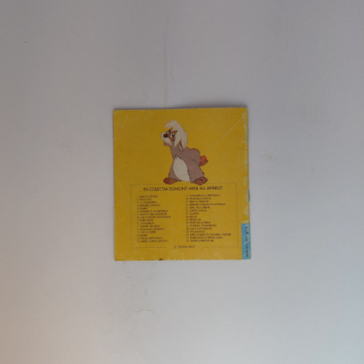 Egmont Mini - Castelul Vrajit