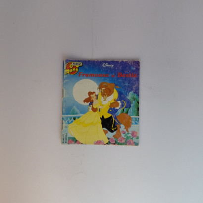 Egmont Mini - Frumoasa si...